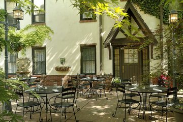 Terrace/Patio 27 of 27