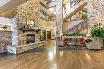 Hotel Interior 11 of 49