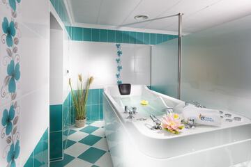 Spa treatment