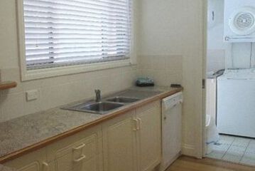 In-Room Kitchenette
