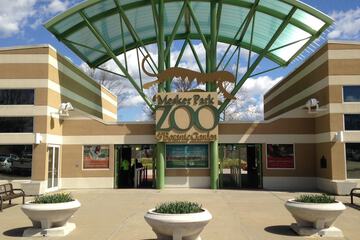 Children's activities