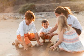 Children's activities