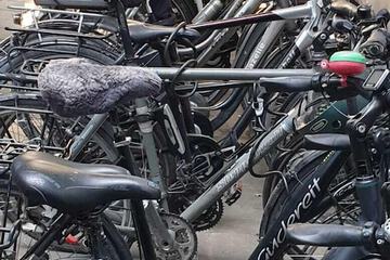 Bicycling