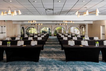 Ballroom