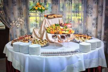 Delicatessen