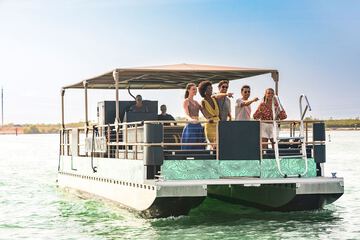 Boating