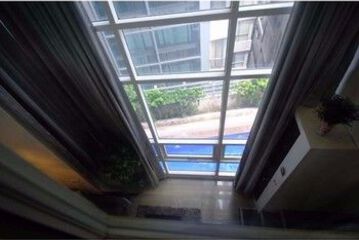 Guestroom View