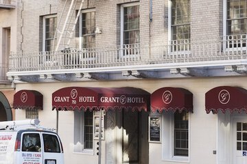 Grant Hotel