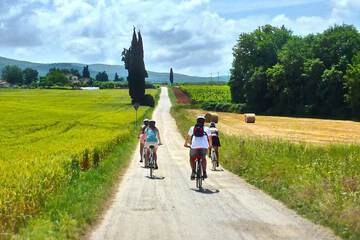 Bicycling
