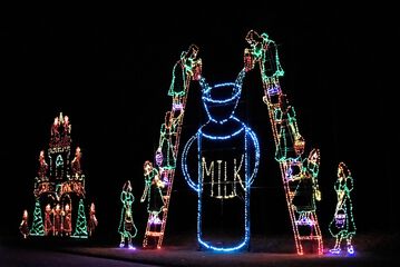 Children's activities