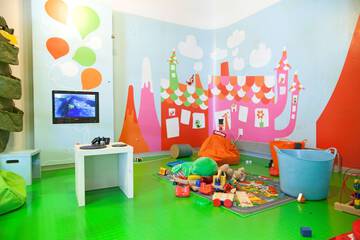 Day care