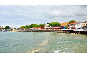 Lahaina Inn