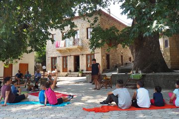 Children's activities