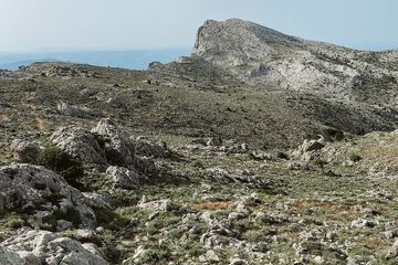 Hiking