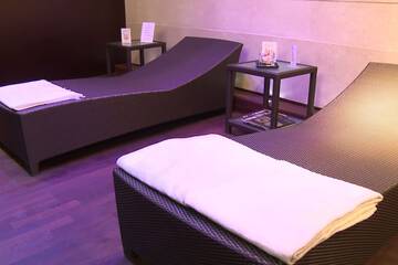 Treatment room