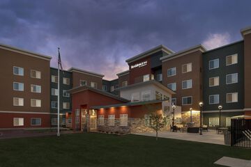 Residence Inn by Marriott Lubbock Southwest