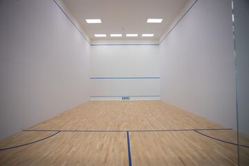 Sports facility