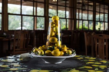 Family dining