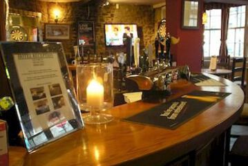Hotel Bar