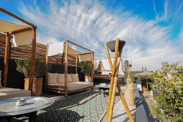 Sundeck
