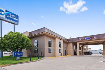 Best Western Windsor Inn