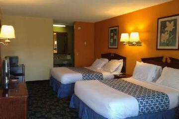 Rodeway Inn