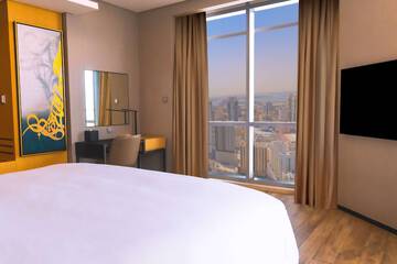 City view