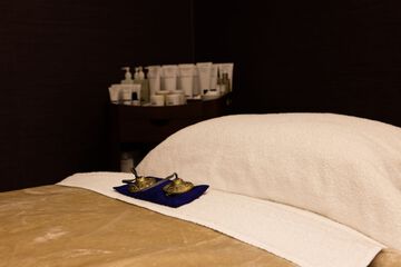 Treatment room