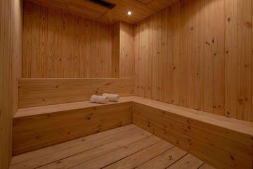 Spa treatment