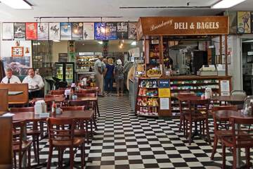 Delicatessen