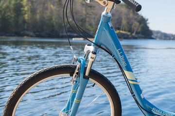 Bicycling