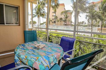 公寓式客房, 2 间卧室