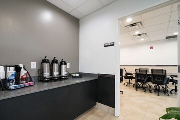 Studio 6 Ingleside TX
