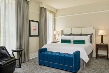 The Oxford Hotel