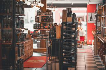 Gift shop