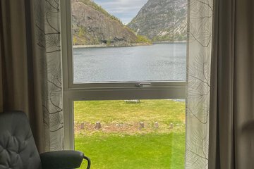 View from room