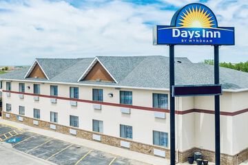 Days Inn by Wyndham Wall