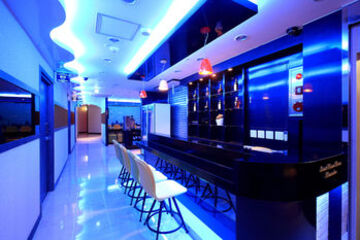 Hotel Bar