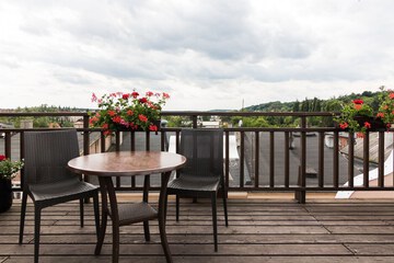 Sundeck