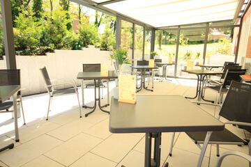 Sundeck