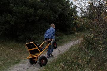 Children's activities