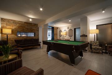 Billiards