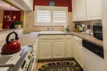 In-Room Kitchen
