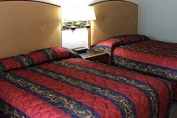 Midlands Lodge