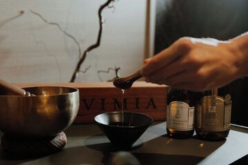 Spa treatment
