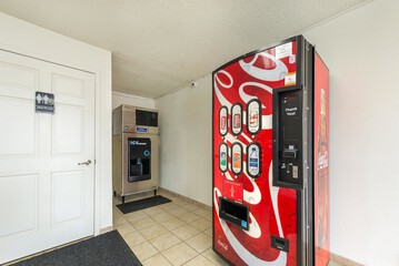 Vending machine
