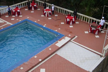 Sundeck