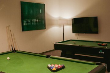 Billiards