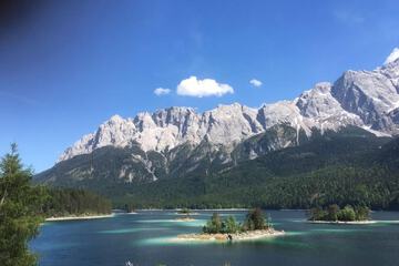 Lake