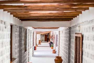 Building design